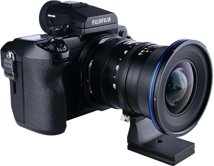 Produktbild Laowa 17mm f/4.0 Zero-D Shift (Vollformat)
