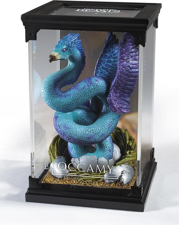 Image du produit Noble Collection Les animaux fantastiques : Occamy