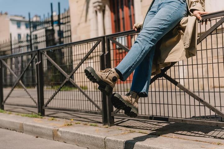 Image du produit Palladium Pallabase Twill - 30351 (37)