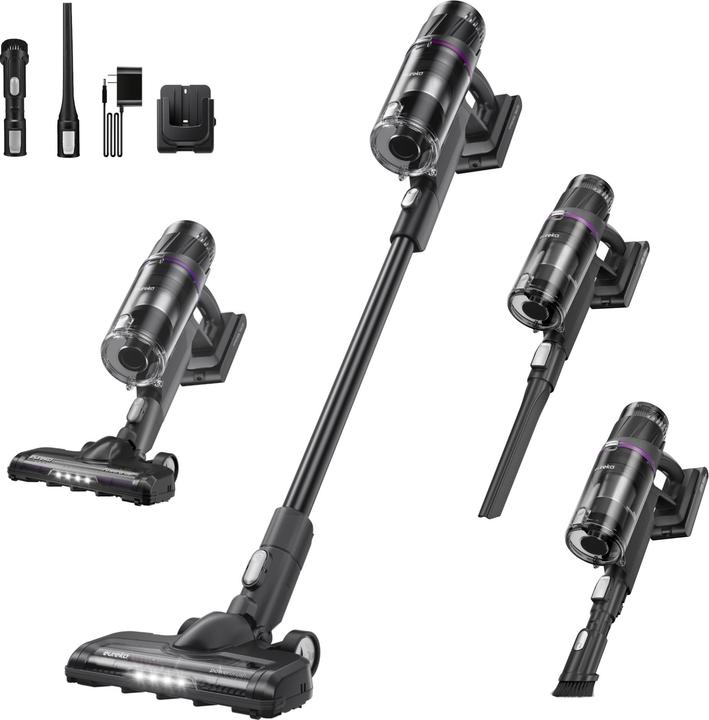 Produktbild Eureka Aspirador Escoba Nec520