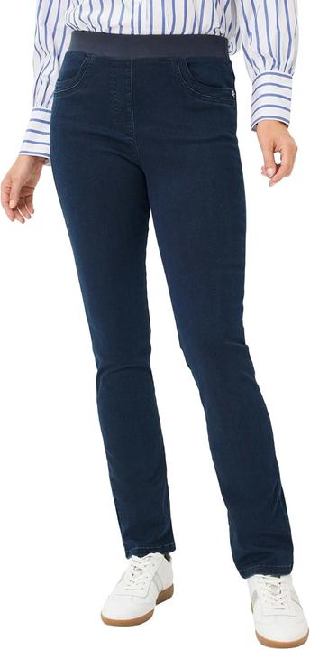 Image du produit Raphaela Pantalone Termico Denim Slim Classico Pamina (W36/L32)
