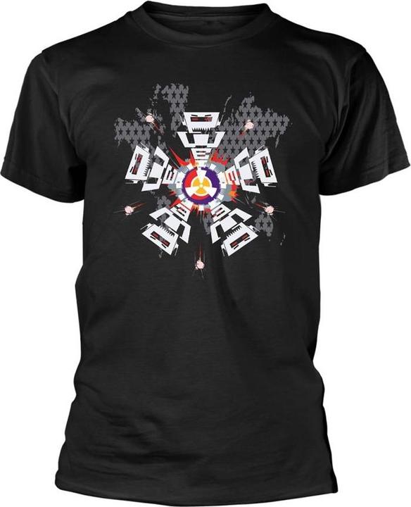 Produktbild Universal Textiles This Is The Day TShirt (S)