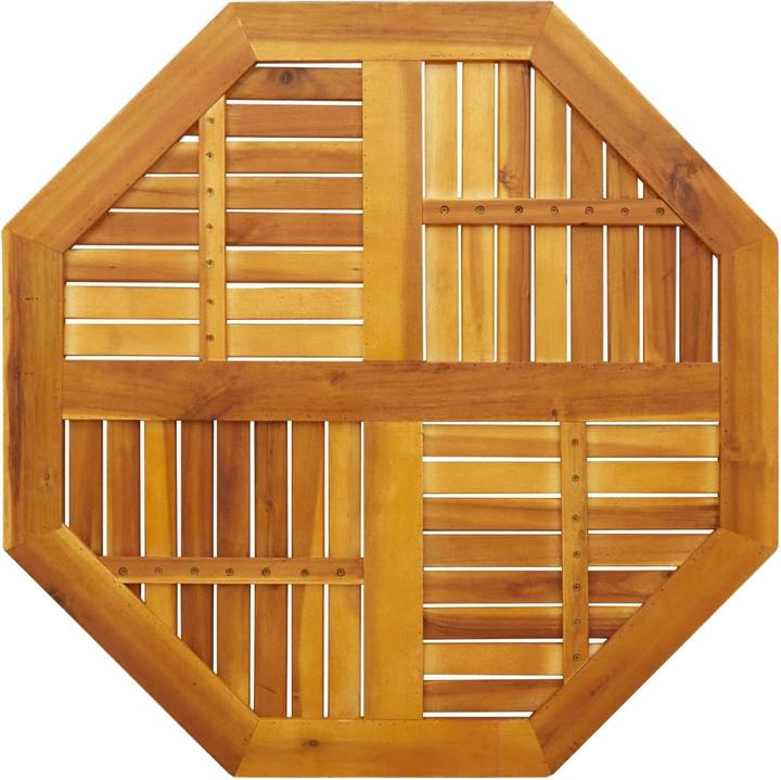 Immagine prodotto vidaXL Londra (90 x 90 x 2,2 cm)