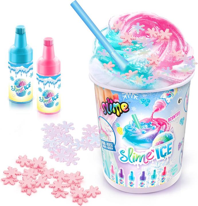 Immagine prodotto Style 4 Ever Slime'Ice - Macchina