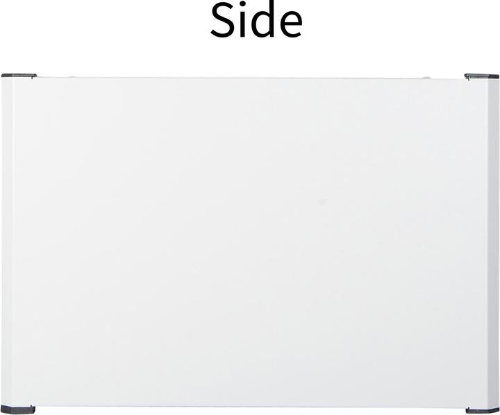 Actual product image Lanview RWM06U56WH (6 RU, 19 inch rack)