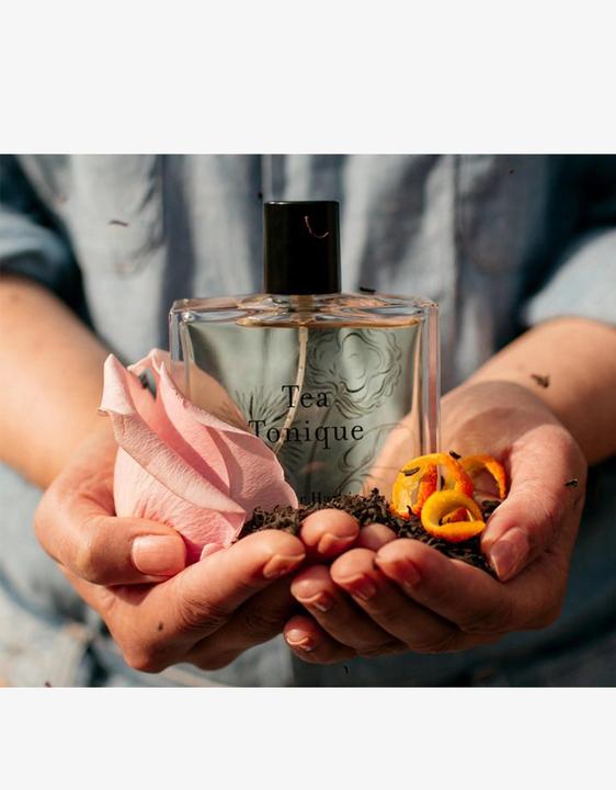 Produktbild Miller Harris Tea Tonique (Eau de Parfum, 100 ml)