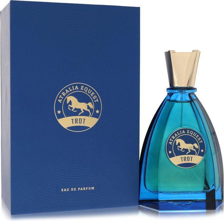Immagine prodotto Atralia Equest TROT edp (Eau de parfum, 100 ml)