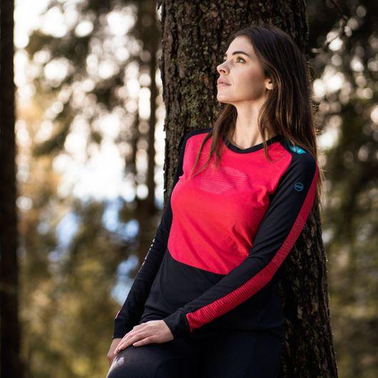 Immagine prodotto UYN Camicia a maniche lunghe crossover (M)