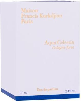 Image du produit Maison Francis Kurkdjian Aqua Celestia (Eau de parfum, 70 ml)