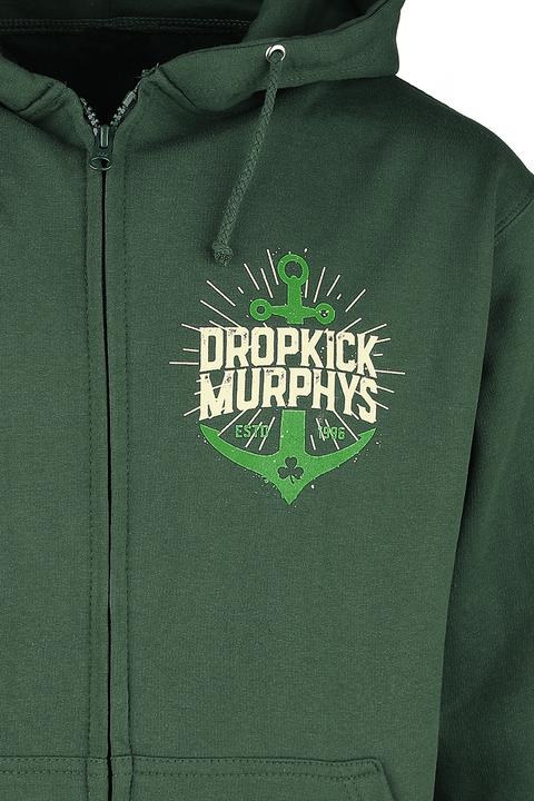 Produktbild Universal Textiles Anchor Admat Green (S)