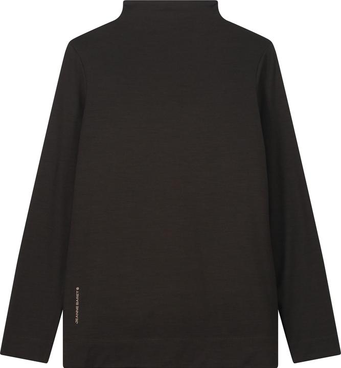 Actual product image Jeanne Baret Navarino Turtleneck (36)