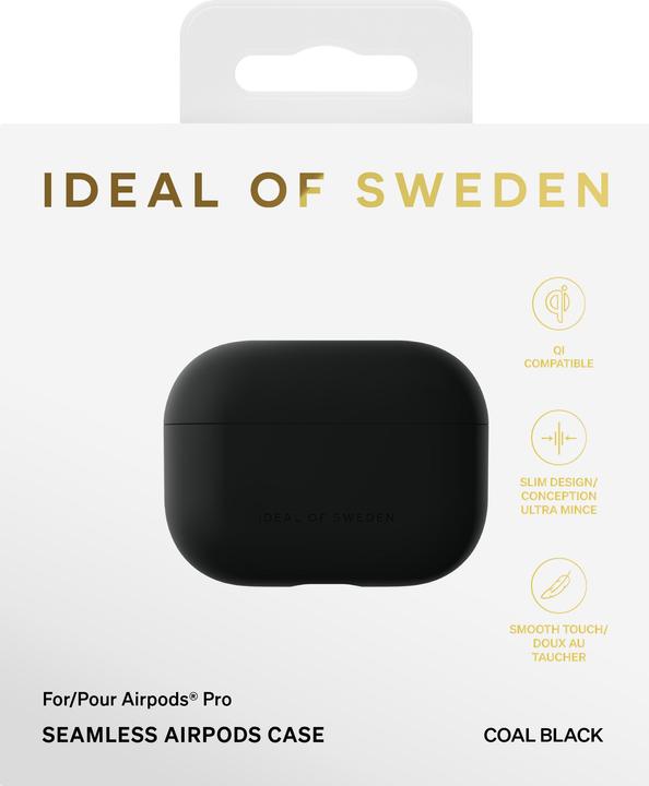 Immagine prodotto iDeal Of Sweden Copertina rigida Designer Nero Carbone