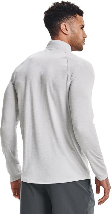 Produktbild Under Armour Tech 1/2 Zip Shirt Herren (L)