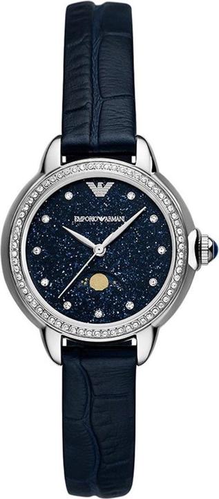 Emporio Armani Damenuhr (Analoguhr, 32 mm)