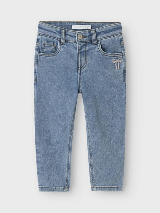 Immagine prodotto Name it Mom Fit Jeans (104)