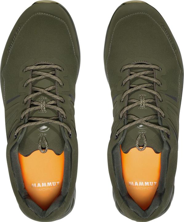 Produktbild Mammut Ultimate Pro Low GTX Wanderschuh (44.5, 45)