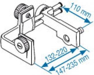 Image du produit Kaiser Fototechnik Bras support d'appareil photo et de tirage RT 1
