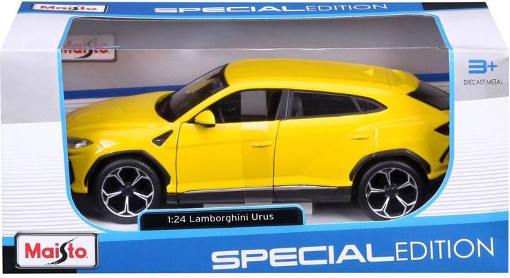Image du produit Maisto Lamborghini Urus