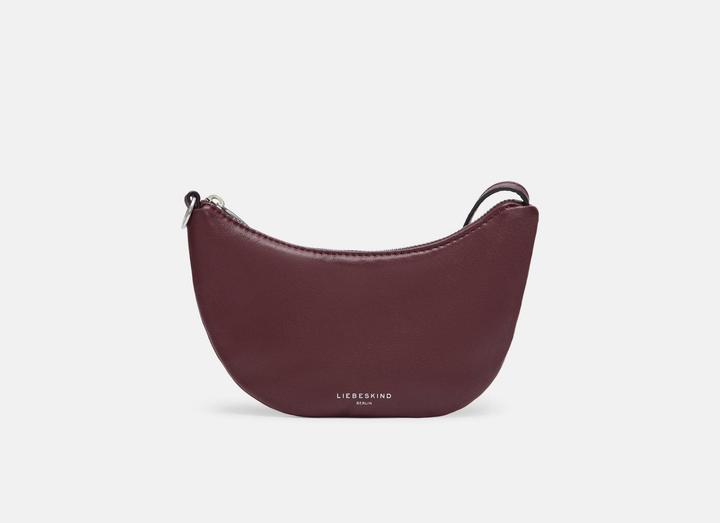 Produktbild Liebeskind Berlin Anhänger Mini-Tasche zum Anhängen (Leder)