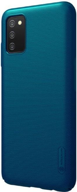 Productafbeelding Nillkin Super Frosted Shield-serie (Samsung Galaxy A03s)