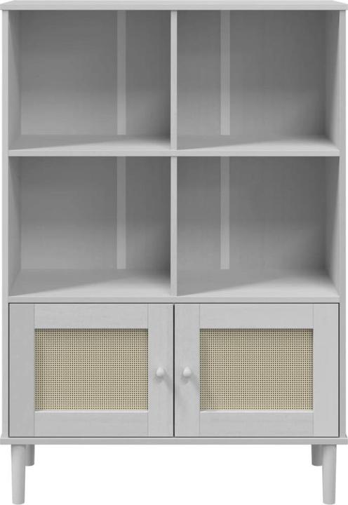 Produktbild vidaXL Banana (90 x 35 x 130 cm)