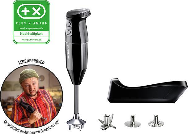 Produktbild ESGE Zauberstab Cordless schwarz