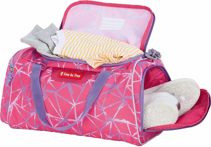 Immagine prodotto Step by Step Stella Stella (13 l)