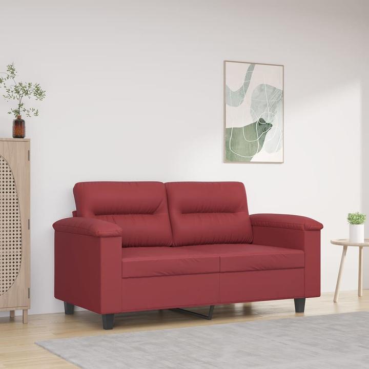 Produktbild vidaXL 2-Sitzer-Sofa (2-Sitzer)