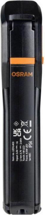 Actual product image Osram LEDInspect Slim 500 (500 lm)