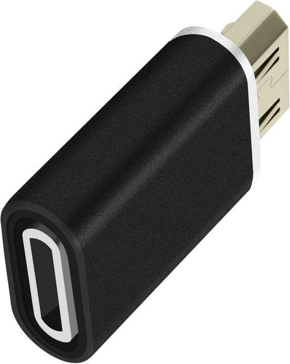 Produktbild Avizar Lighning / Micro-USB Ladeadapter (Micro USB, Lightning)