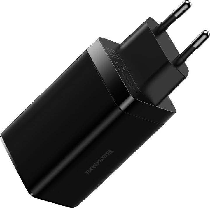 Produktbild Baseus GaN3 Pro Fast Charger (65 W)