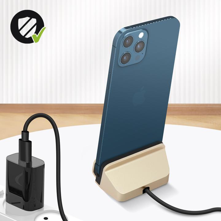 Produktbild Avizar Dockingstation mit Lightning Anschluss