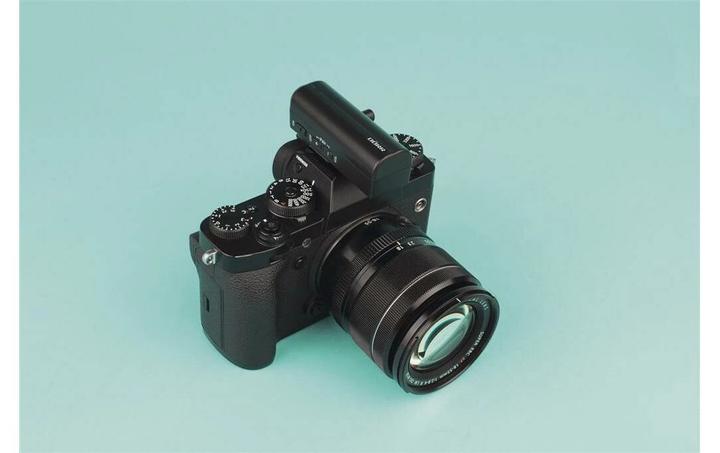 Produktbild Dörr AF-50