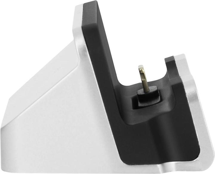 Actual product image Avizar Lightning docking station