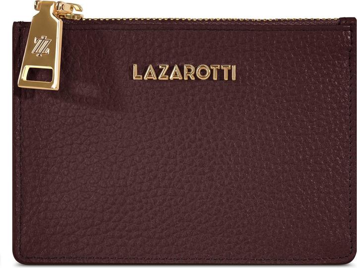 Image du produit Lazarotti Bologna Leather Schlüsseletui Leder 11.5 cm