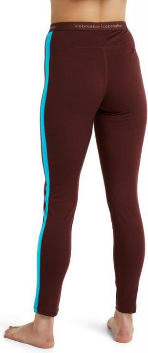 Immagine prodotto Icebreaker 200 Leggings Sonebula (S)