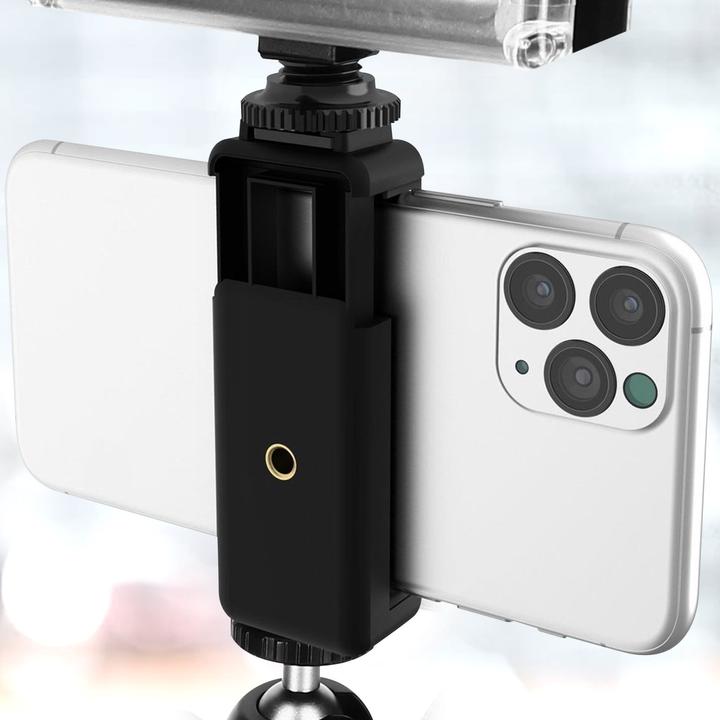 Produktbild Puluz Vlogging-Set