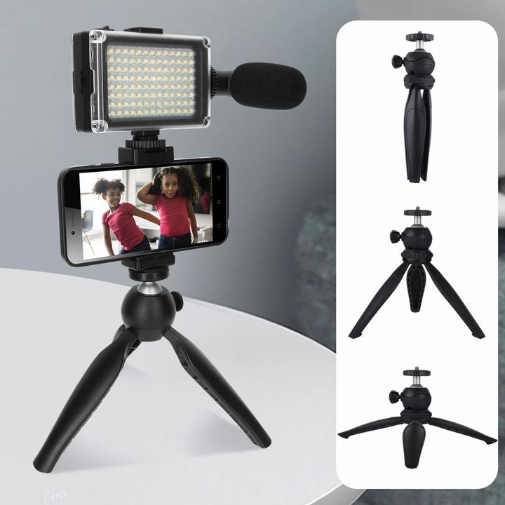 Produktbild Puluz Vlogging-Set