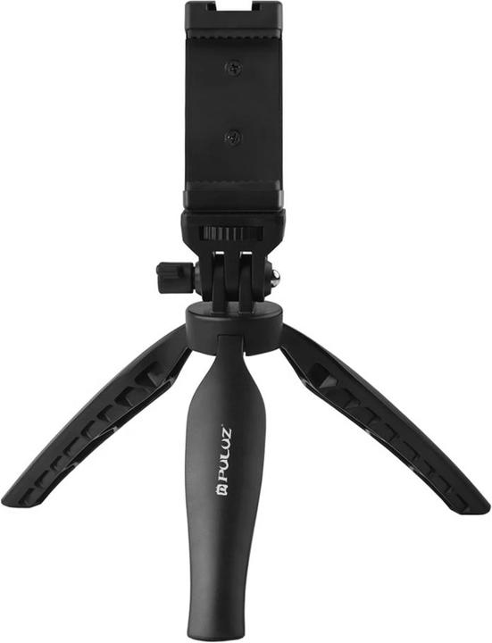Actual product image Puluz Universal Mini Tripod