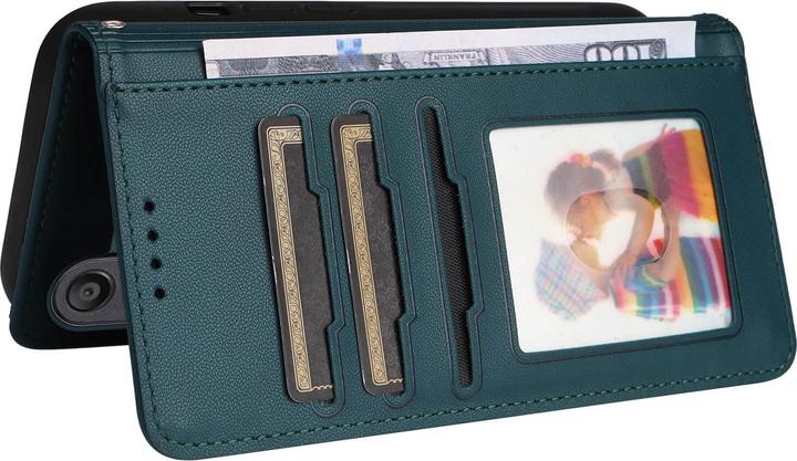 Immagine prodotto Cover-Discount Galaxy A17 - Teilbare Brieftasche 2-in-1 Handyhülle (Samsung Galaxy R)