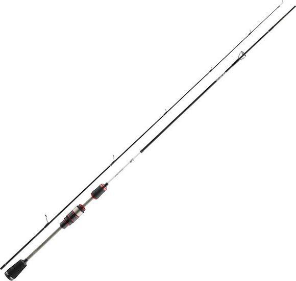Actual product image Daiwa Silver Creek Light Spin Spinning Rod (235 cm)