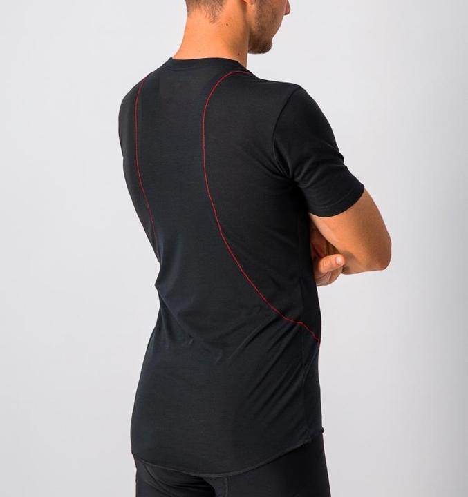 Produktbild Castelli Prosecco Tech Short Sleeve (XS)