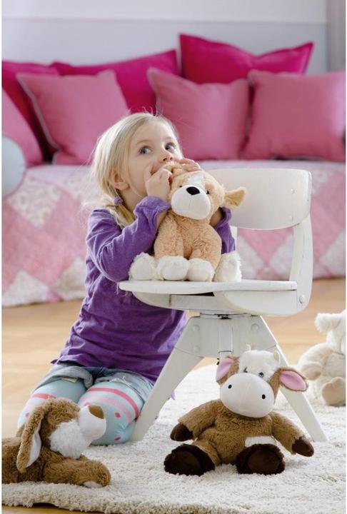 Image du produit Warmies chiot (34 x 15.80 cm)