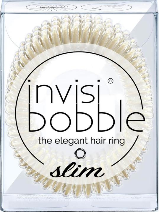 Image du produit Invisibobble Slim (Élastiques à cheveux)