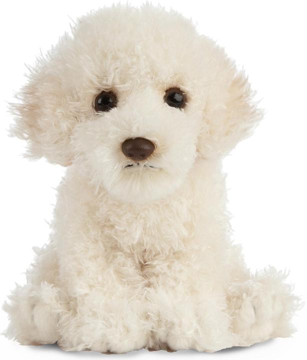 Image du produit Living Nature Chiot Labradoodle (16 cm)