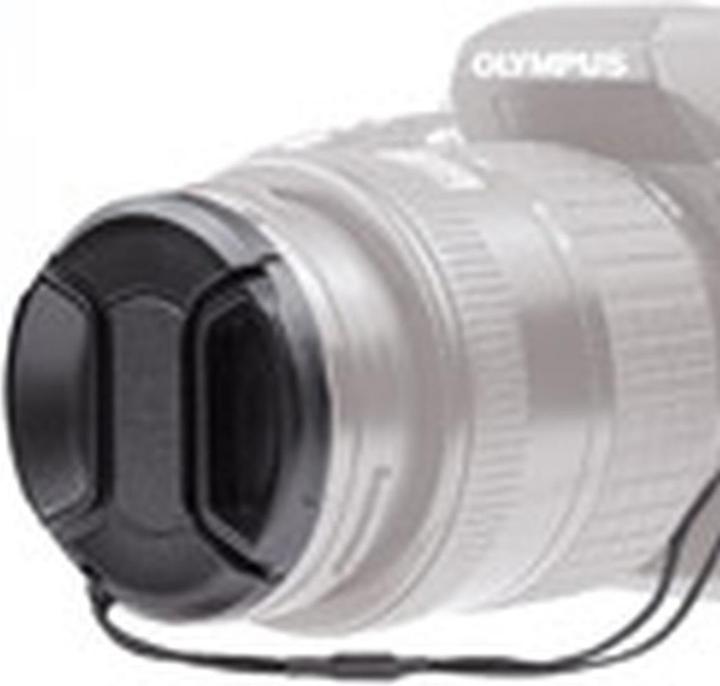 Image du produit Kaiser Fototechnik Capuchon d'objectif Snap-On 43 (43 mm)