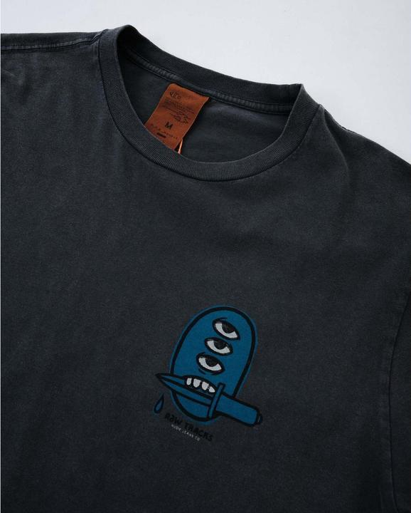 Actual product image Nudie Jeans Roy Raw (S)