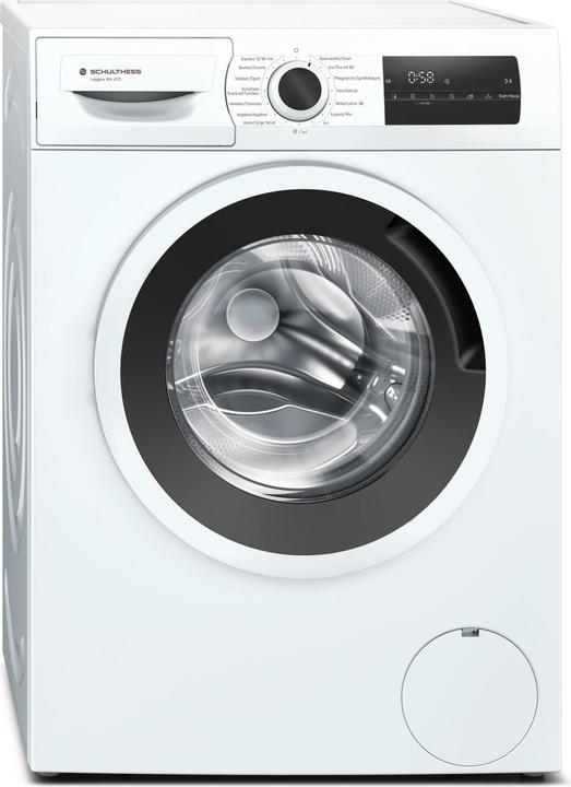 Actual product image Schulthess Leggera WA 4725 (7 kg, Left)