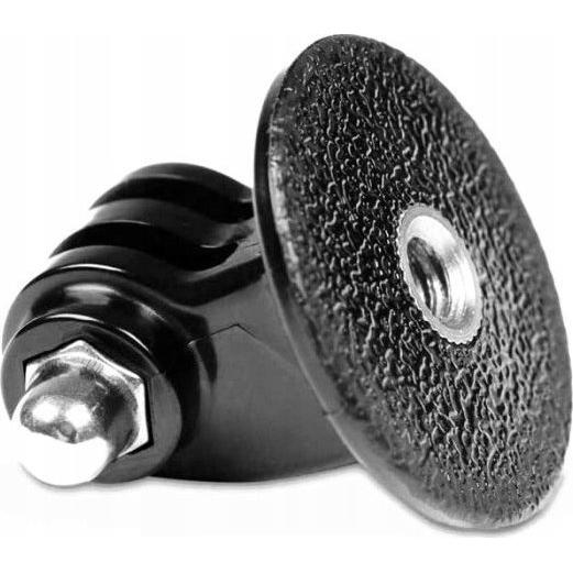 Xrec Adattatore Statyw - Gwint 1/4 Do Gopro Hero 7 Nero, Accessori action cam, Nero