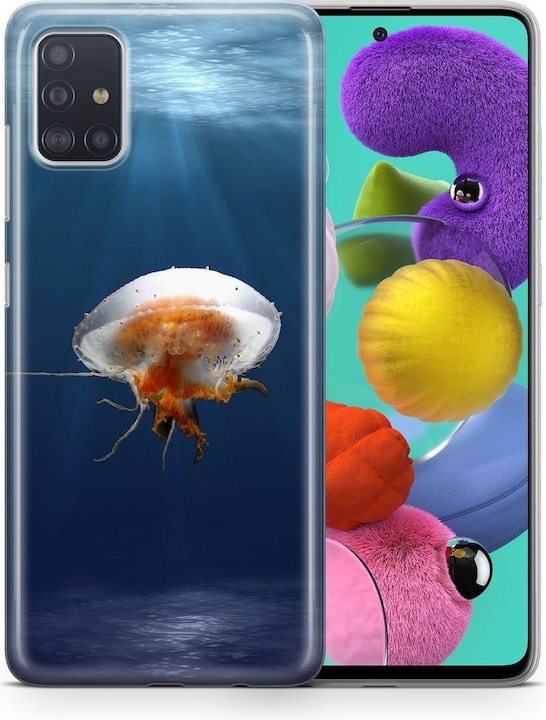 Jellyfish